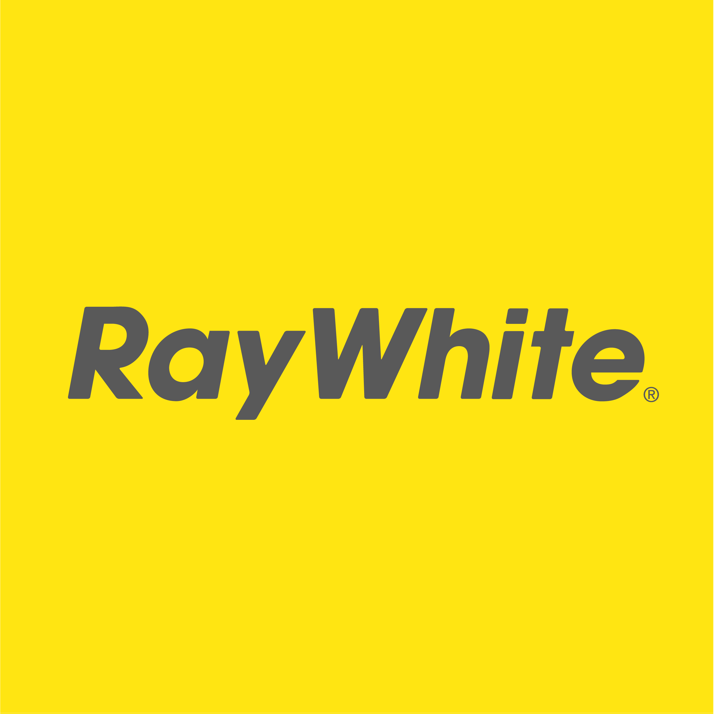 Ray White